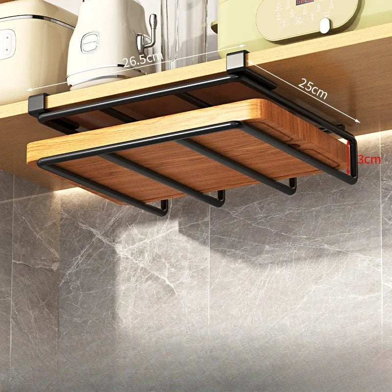 Kitchen Cabinet Hanging organiser