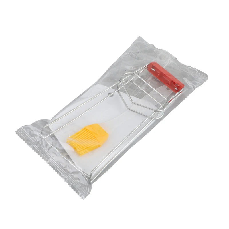 Stainless Steel Kitchen Storage Tray