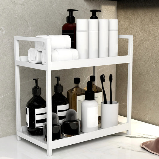 Countertop Storage Rack