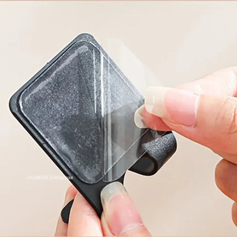 Modern Bathroom Razor Holder