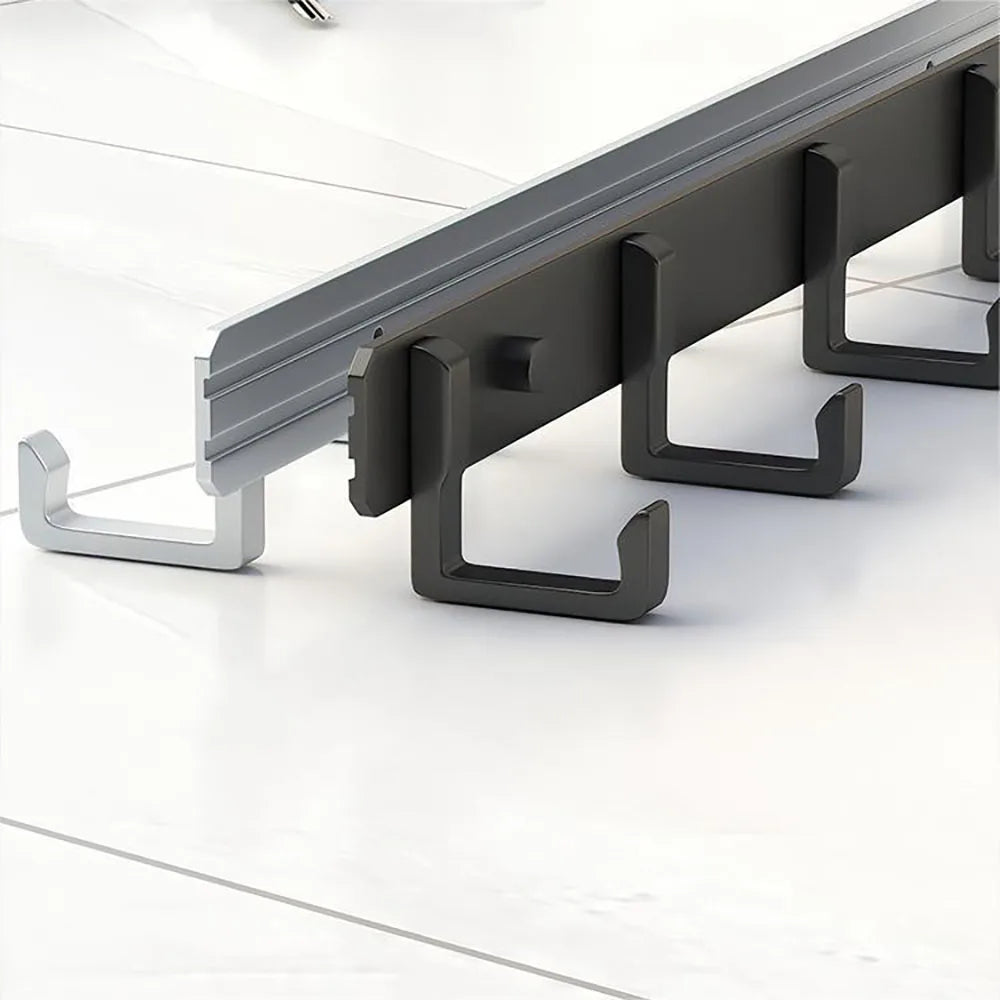 Modern Strong Adhesive Wall Hook
