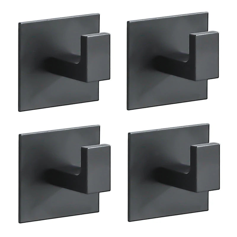 Strong Adhesive Wall Hooks