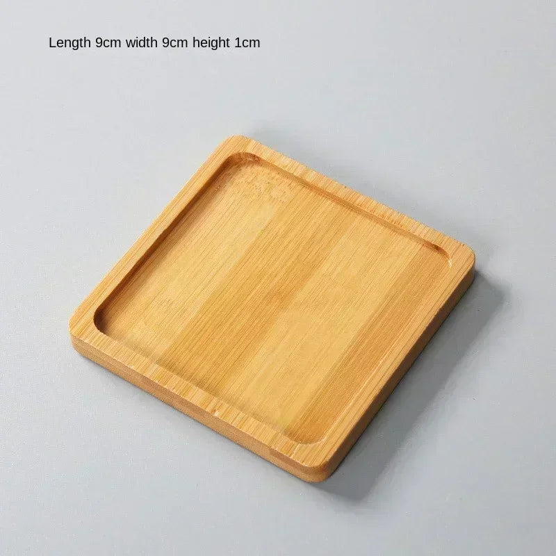 Multipurpose Bamboo Tray
