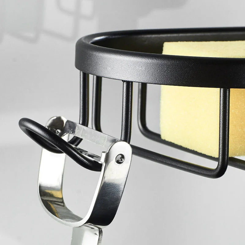 Kitchen Sink Drain Rack