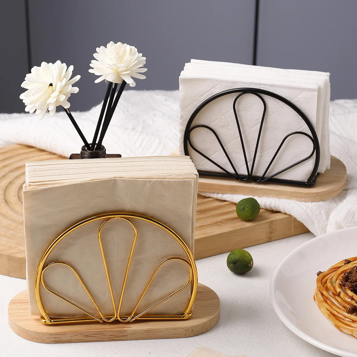 Classy Napkin Holder