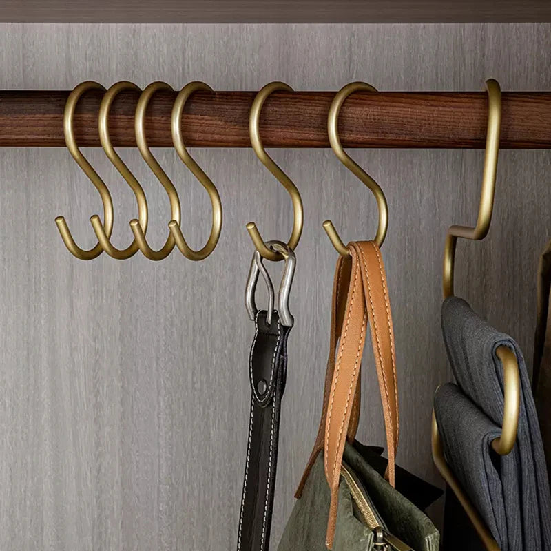 Practical Multi-Purpose Hanging Set (5-Pack)
