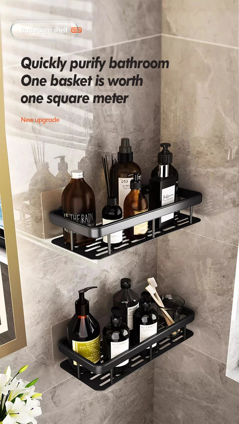 Double Layer Rustproof Organizer