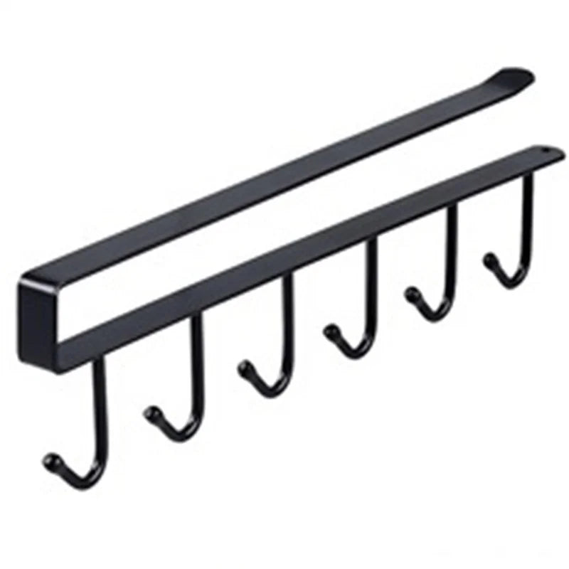Kitchen Rack & Storage Hanger