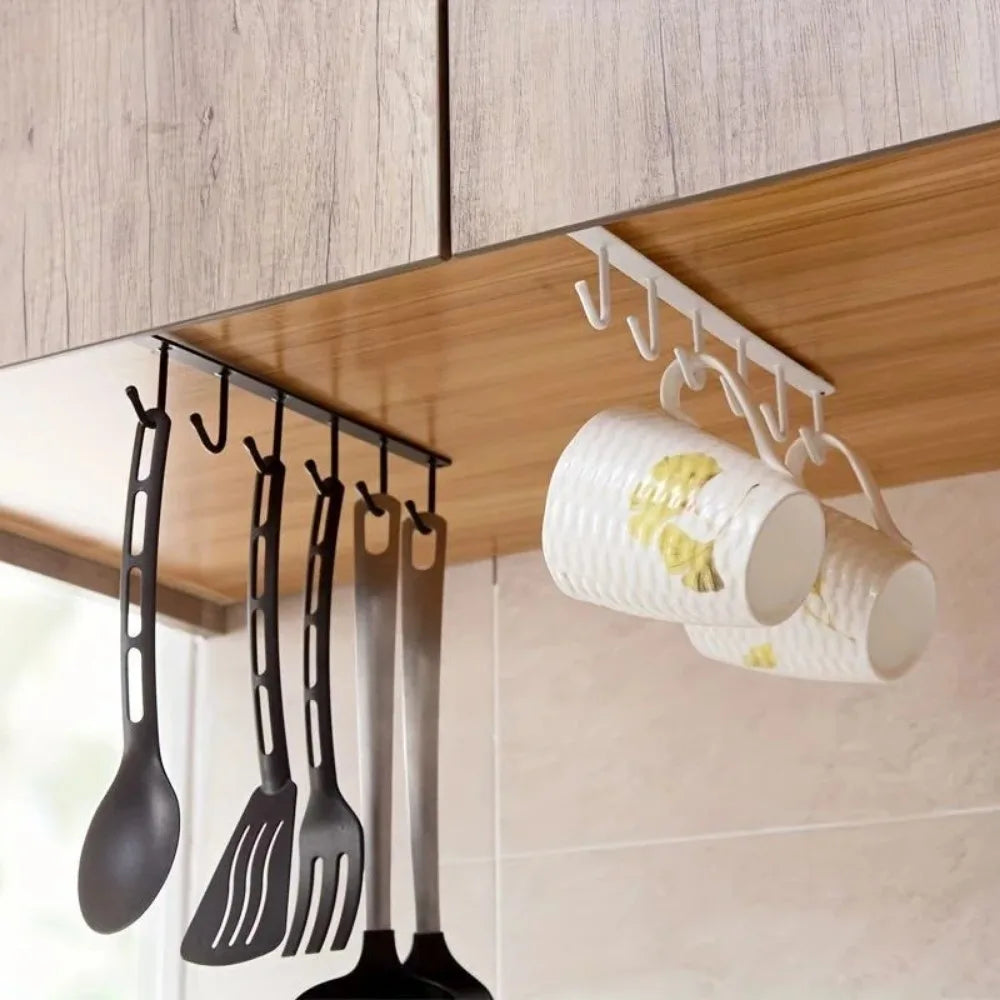 Kitchen Utensil Holder