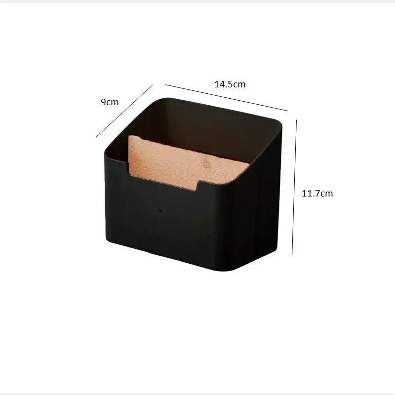 Modern Remote Control Organizer