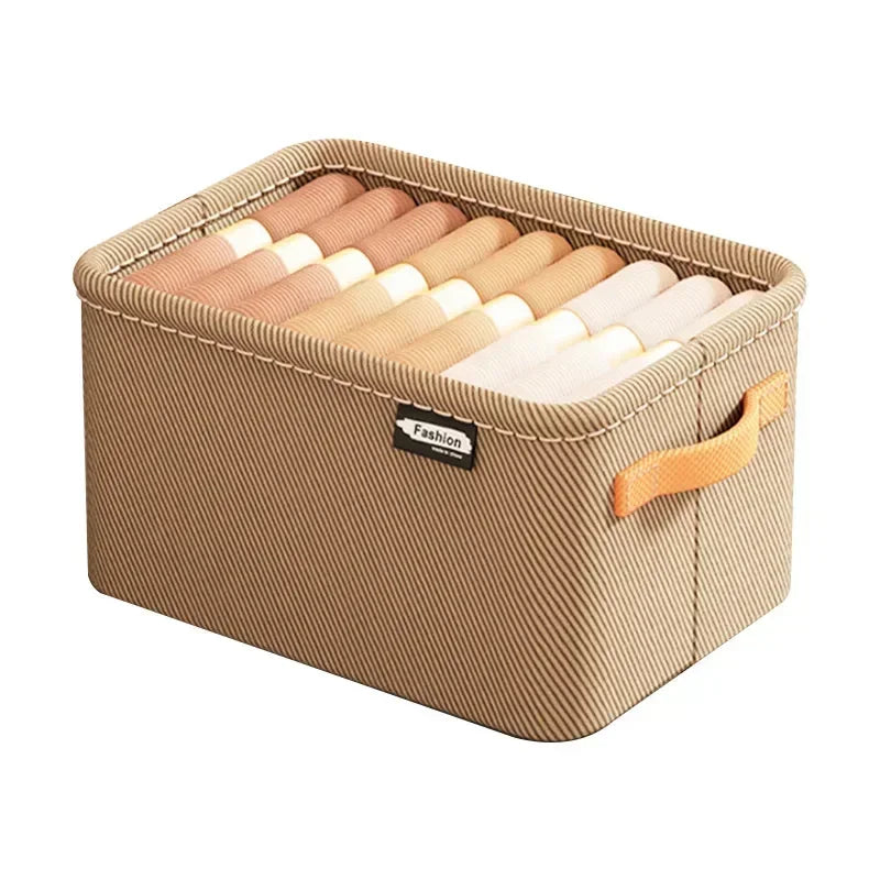 Wardrobe Organizer Box