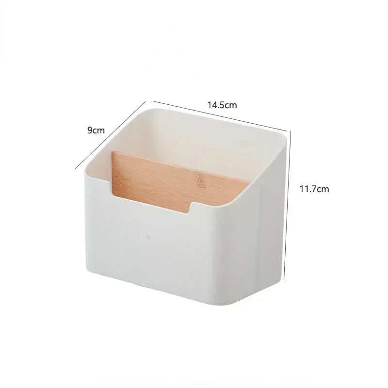 Modern Remote Control Organizer