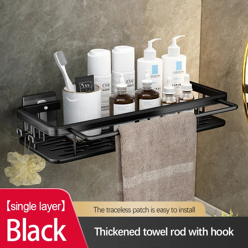Double Layer Rustproof Organizer