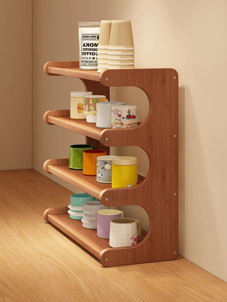 Multi-Layer Desktop Organizer