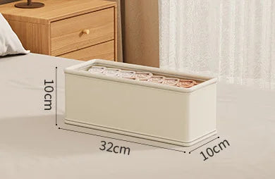 Foldable Clothes Storage Box
