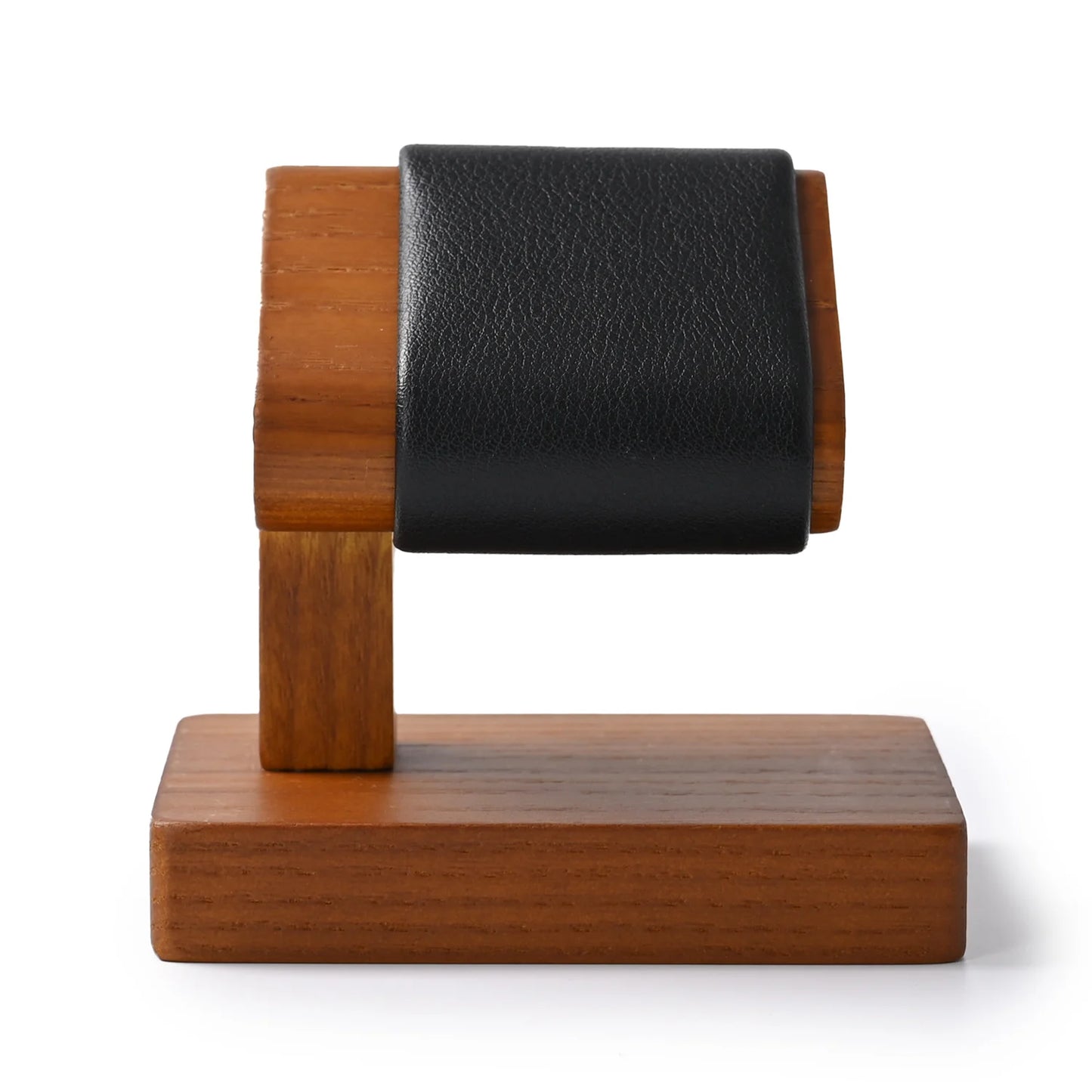 Wooden T-Shape Jewellery Stand