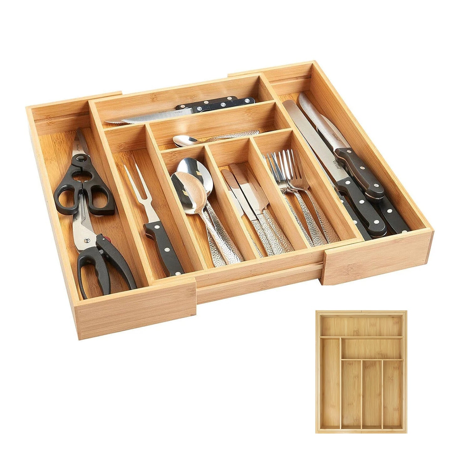 Multi-Purpose Storage Organizer