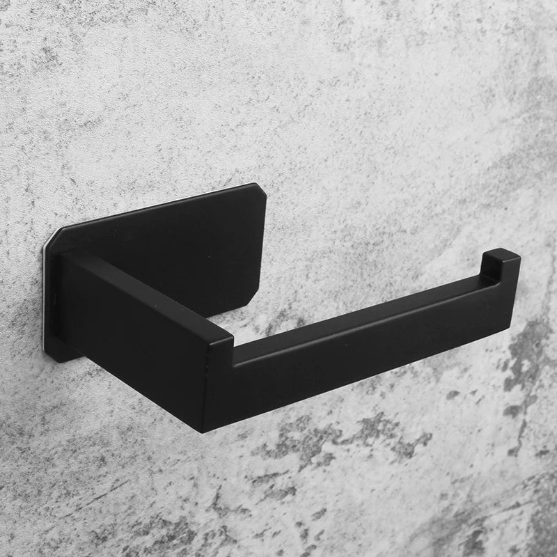 Stainless Steel Tissue Holder - No-Drill