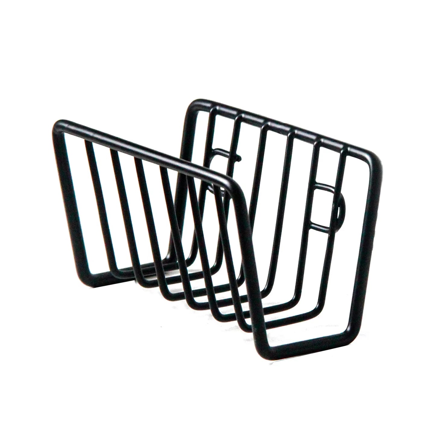 Stainless Steel Sink Sponge & Rag Organizer