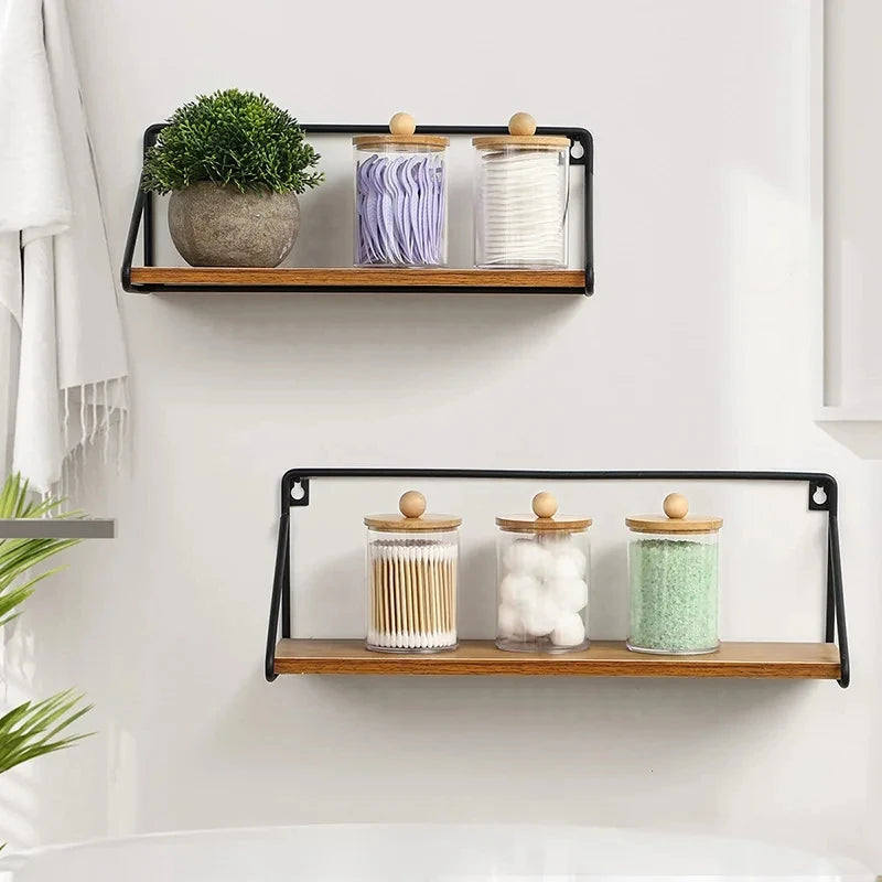 Desktop Storage Jars