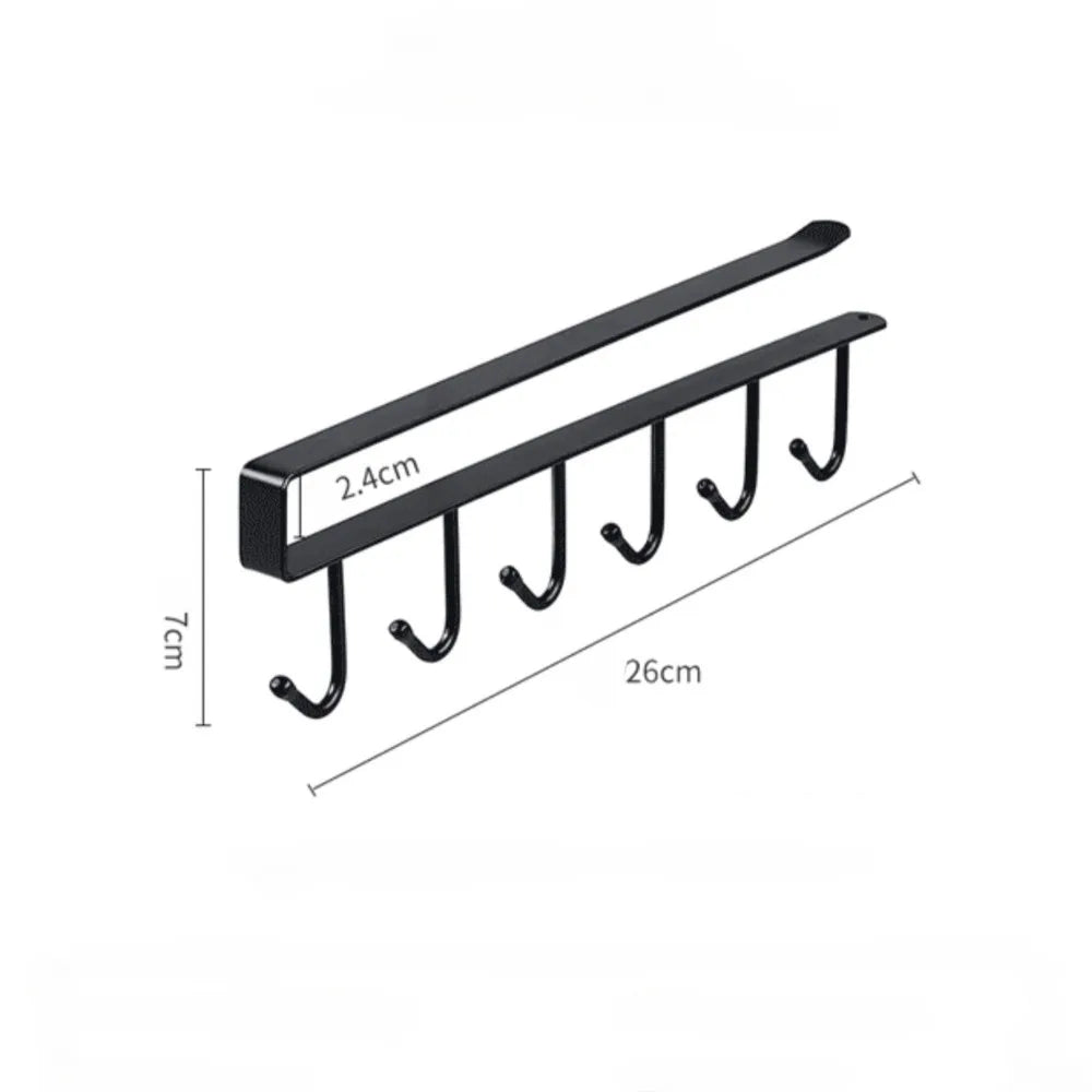 Kitchen Utensil Holder