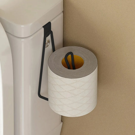 Urban Edge Toilet Paper Holder