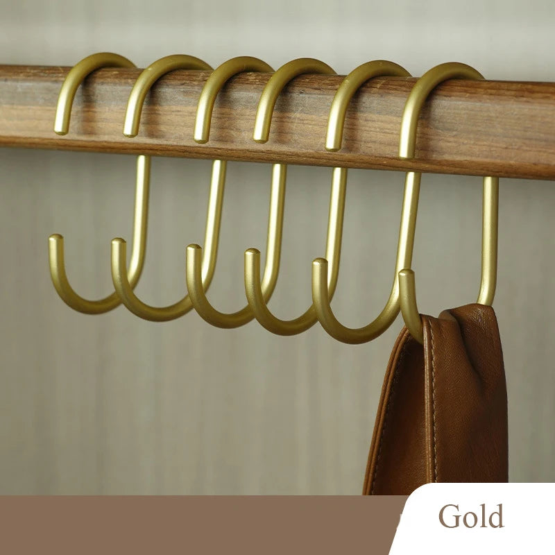 Practical Multi-Purpose Hanging Set (5-Pack)