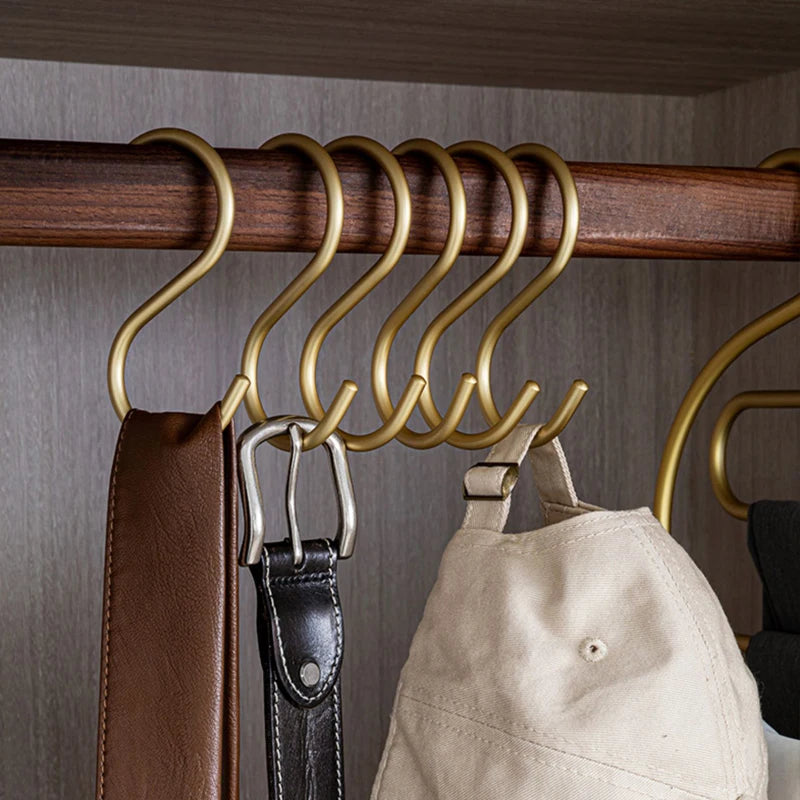 Practical Multi-Purpose Hanging Set (5-Pack)