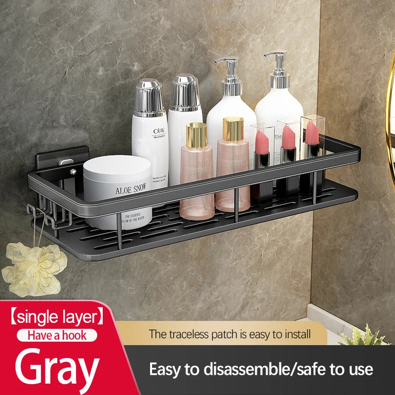 Double Layer Rustproof Organizer