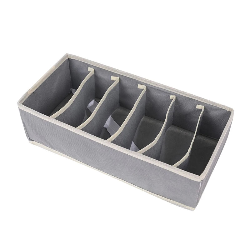 Foldable Drawer Organizer
