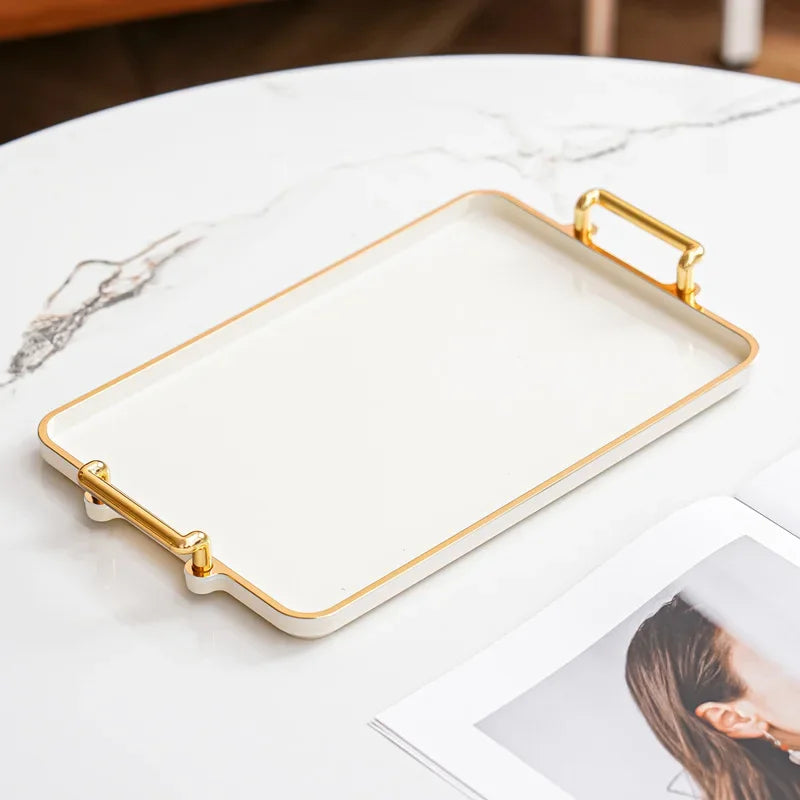 Elegant Storage Tray