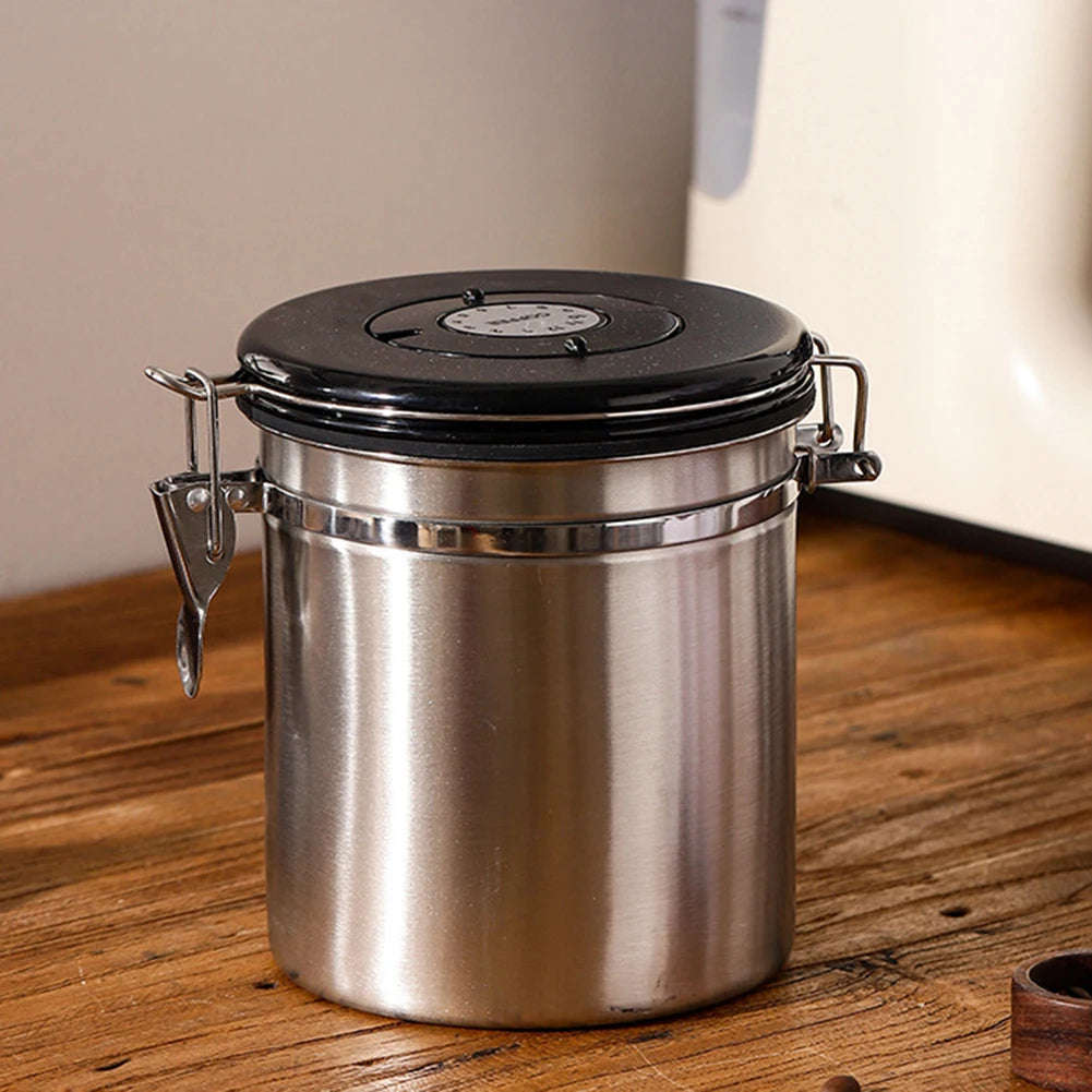 Coffee Storage Canister